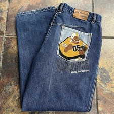 Vintage Y2K Style Platinum