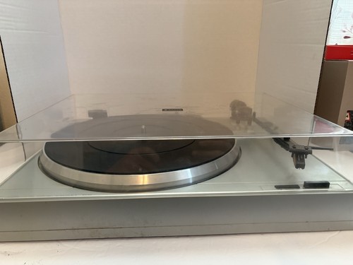 Giradischi vintage sanyo - giradischi, b1