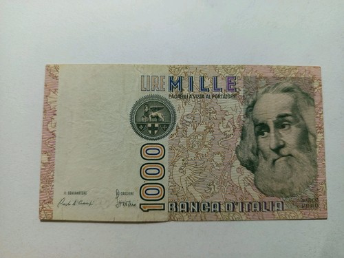 Repubblica italiana 1000 - repubblica,