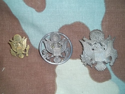 Lotto army cap badge - cap, fregi