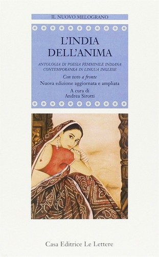 India dell anima sirotti - dell'anima,