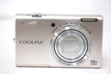Nikon Coolpix S6200 16,0
