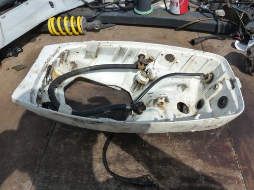 Cuvette moteur evinrude 2t - du,