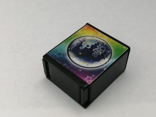 Uovo scatola magica o - uovo, la