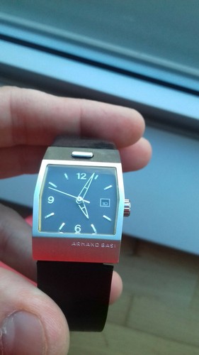 Armand basi 0031l rare - armand,
