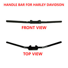 MANUBRIO DRAG "NERO" ADATTO