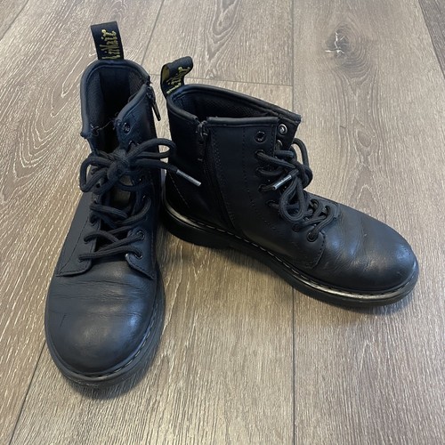 Stivali combattimento doc - da,
