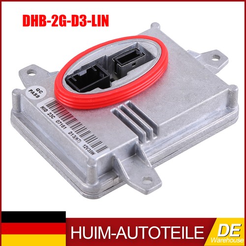 Nuovo xenon d3s centralina - d3s,
