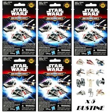 Star wars blind bags - wars,