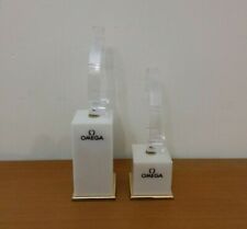 OMEGA coppia di Espositori