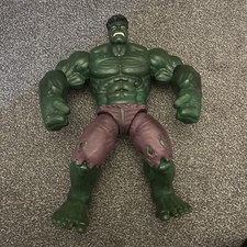 L'Incredibile Hulk Marvel