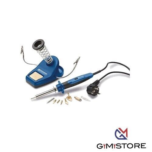 Set kit pirografo - set,