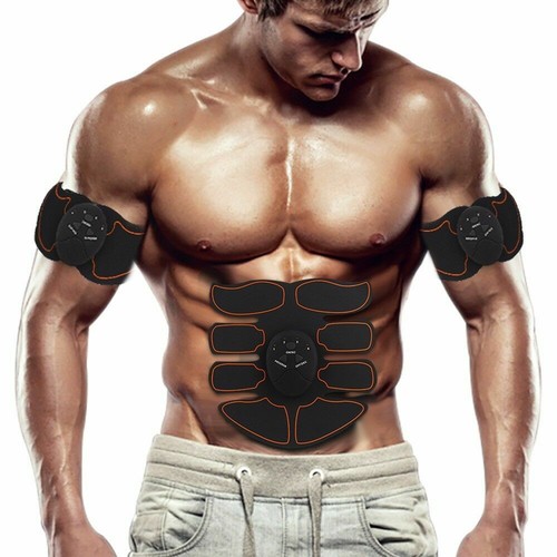 Ems allenatore tonificante - ems,
