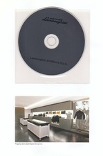 LAMBORGHINI ARTIMARCA Boutique