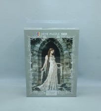 🧩NUOVO: Heye Puzzle Favole