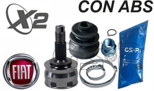 2 KIT GIUNTI OMOCINETICI +