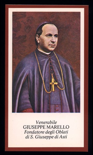 Santino holy card giuseppe - santino-holy,