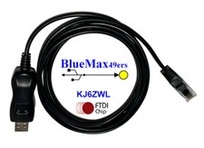 FTDI USB Programming Cable