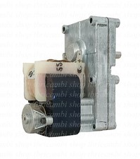 MOTORIDUTTORE PELLET MERKLE KORFF 5,6 RPM TERMOROSSI UNGARO MCZ