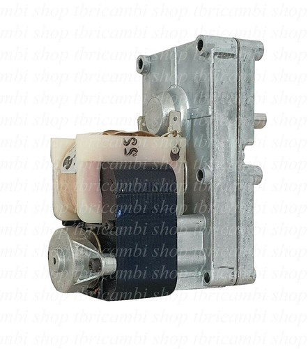 Motoriduttore pellet merkle - pellet,