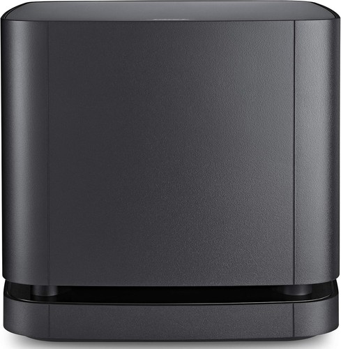 Bose bass module - bose,
