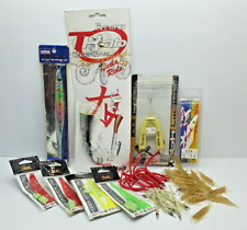 Lotto Stock Materiale Pesca