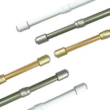 Coppia Astine Per Tende Con