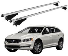 BARRE PORTATUTTO XL PER VOLVO