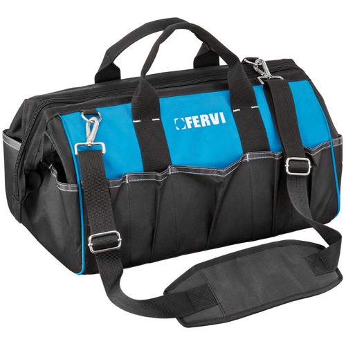 Borsa valigia morbida - , porta