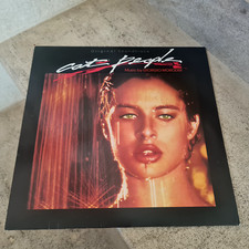 Lp vinyle 33t  / Giorgio Moroder – Cat People (Original Soundtrack)  1982