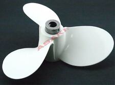 Per fuoribordo Yamaha 40 CV elica Пропеллер hélice 676-45945-62-EL 3X11 3/4X10