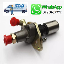 Pompa iniezione per Motore diesel yanmar L48 kama kipor 170F gruppo elettrogeno 