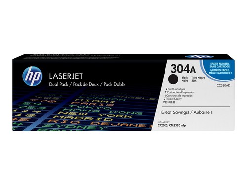 Toner clj 2020 - hp, 2020/2025/2320