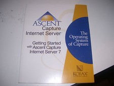 LIBRO ASCENT CAPTURE INTERNET