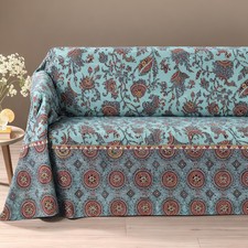 Telo Arredo Copridivano