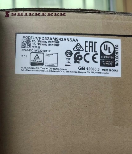 Vfd32ams43ansaa 1pcs nuovo - vfd32ams43ansaa,