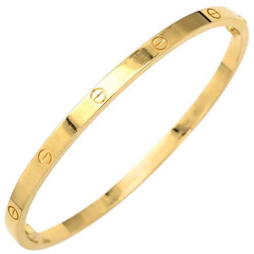Bracciale cartier love - bracciale,