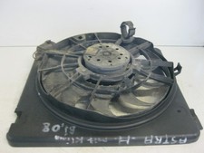 Ventola Aggiuntiva Opel Astra