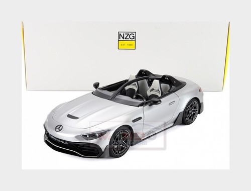 Nzg mercedes benz - nzg,