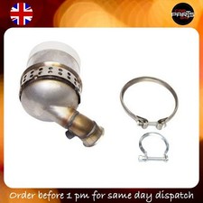 SCARICO PER CITROEN BERLINGO