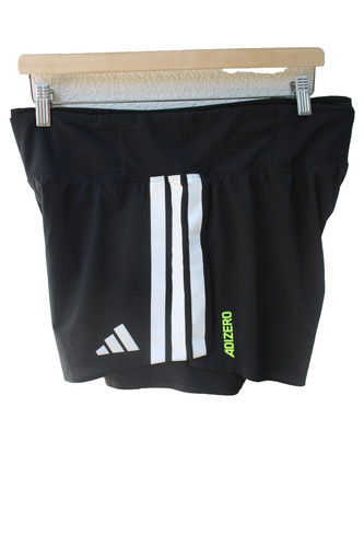 Pantaloncini corsa adidas - da,
