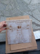 Calendario da Parete del 2012