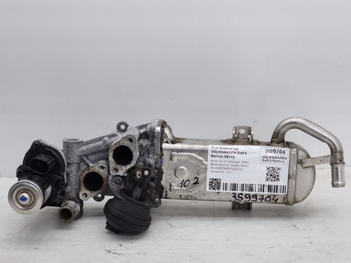 Scambiatore egr per volkswagen - egr,
