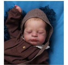 KIT ASSEMBLAGGIO BAMBOLE