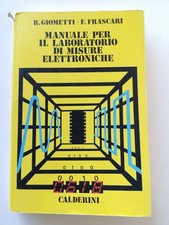 manuale per il
