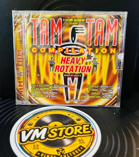 Tam compilation heavy - tam,