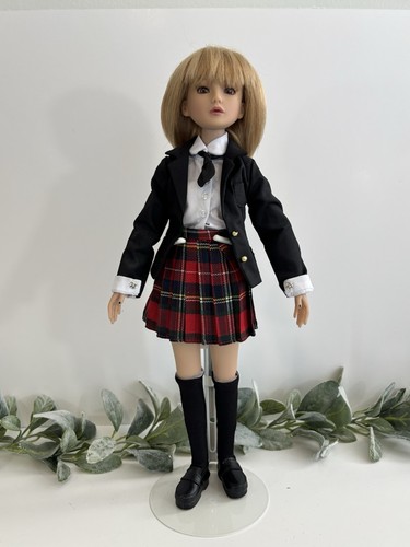 Delilah noir the - noir, doll