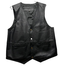 Gilet Motociclista ROMA