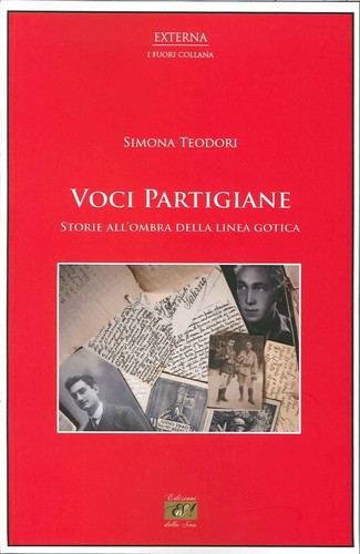 Libro simona teodori - simona,