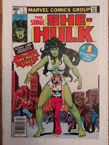 Savage she hulk 25 - -,